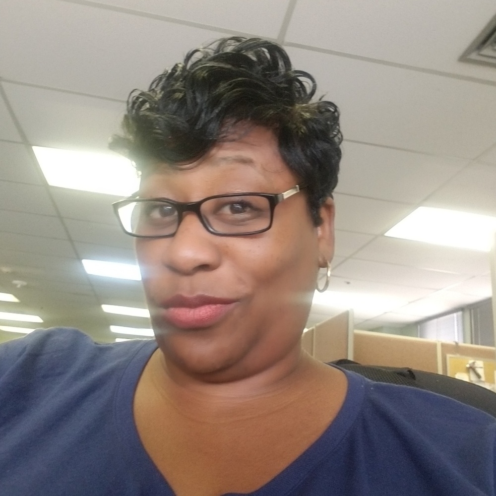 Meet your Posher, Anita